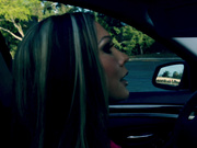 Jessica's Sloppy Car Blowjob Facial Explosion 💦👄